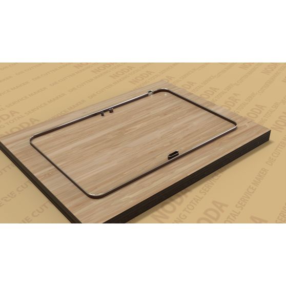 khuôn bế cho linh kiện điện tử 01